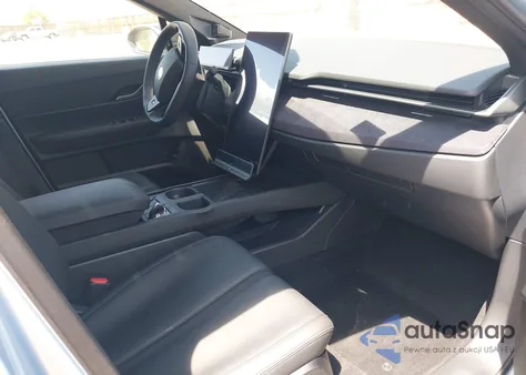 2023 Fisker Ocean One из США, поврежденный, VIN VCF1ZBU22PG002657